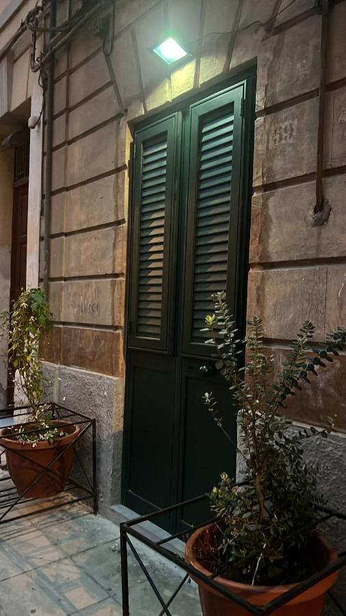 La Casa Di Bella Hotel Palermo Luaran gambar