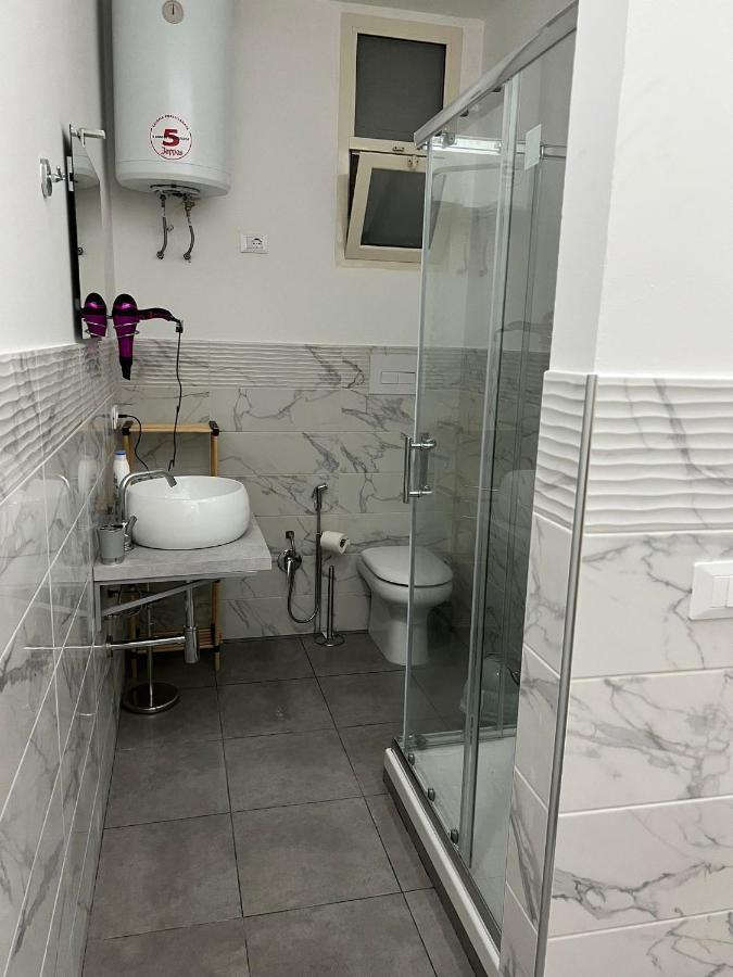 La Casa Di Bella Hotel Palermo Luaran gambar