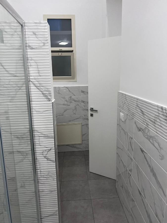 La Casa Di Bella Hotel Palermo Luaran gambar