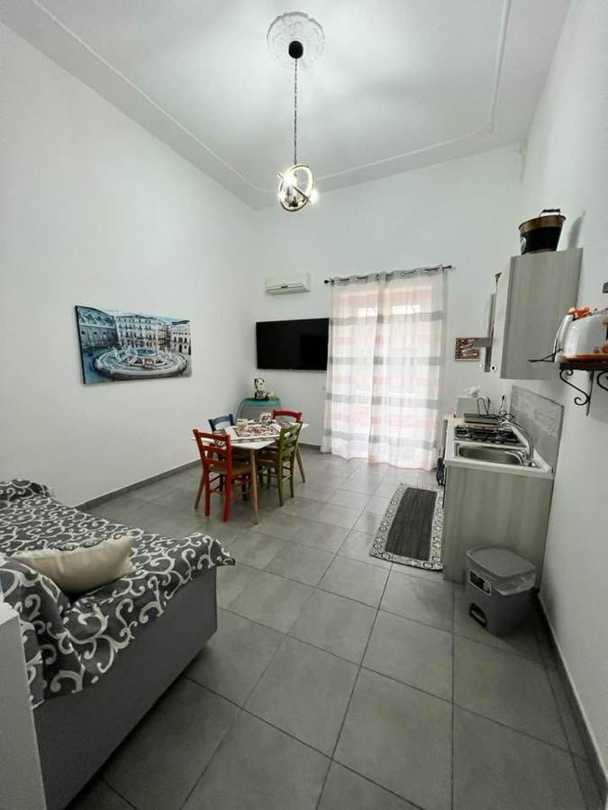 La Casa Di Bella Hotel Palermo Luaran gambar