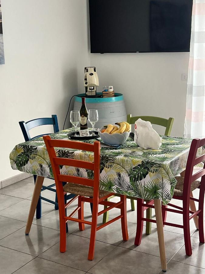 La Casa Di Bella Hotel Palermo Luaran gambar
