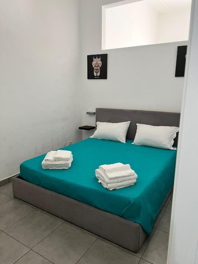 La Casa Di Bella Hotel Palermo Luaran gambar