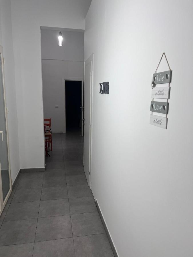 La Casa Di Bella Hotel Palermo Luaran gambar
