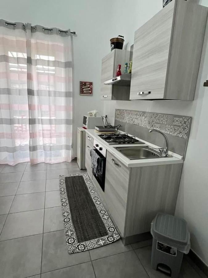 La Casa Di Bella Hotel Palermo Luaran gambar