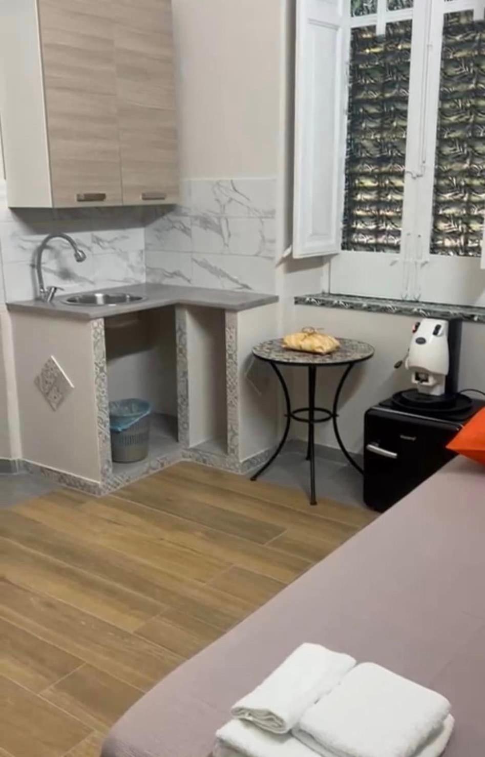 La Casa Di Bella Hotel Palermo Luaran gambar