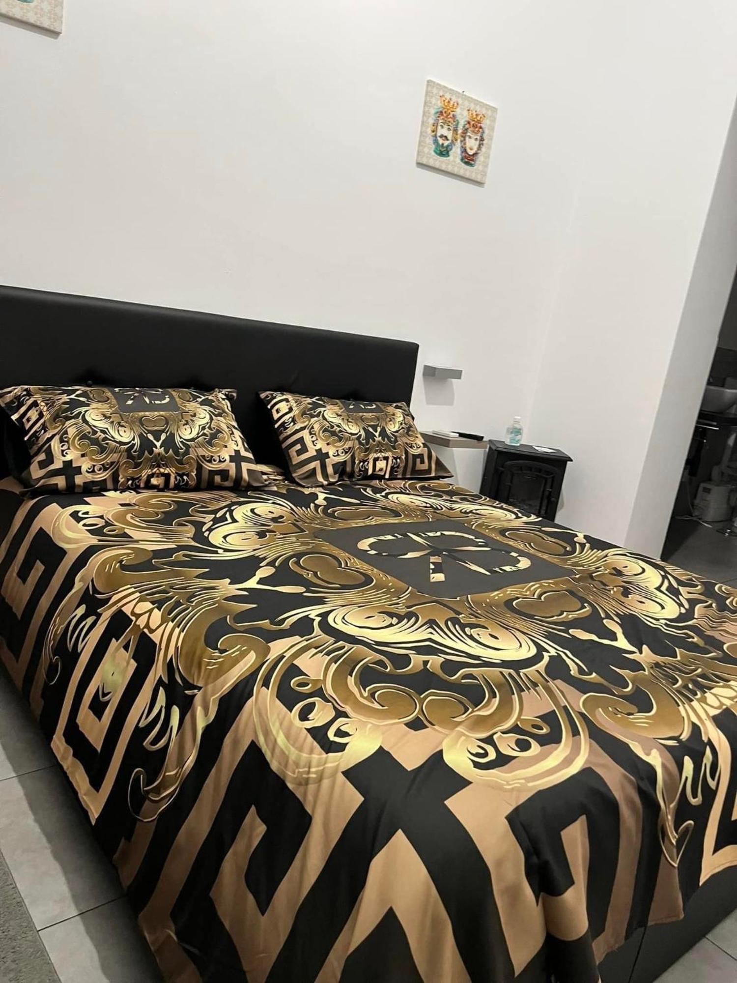 La Casa Di Bella Hotel Palermo Luaran gambar